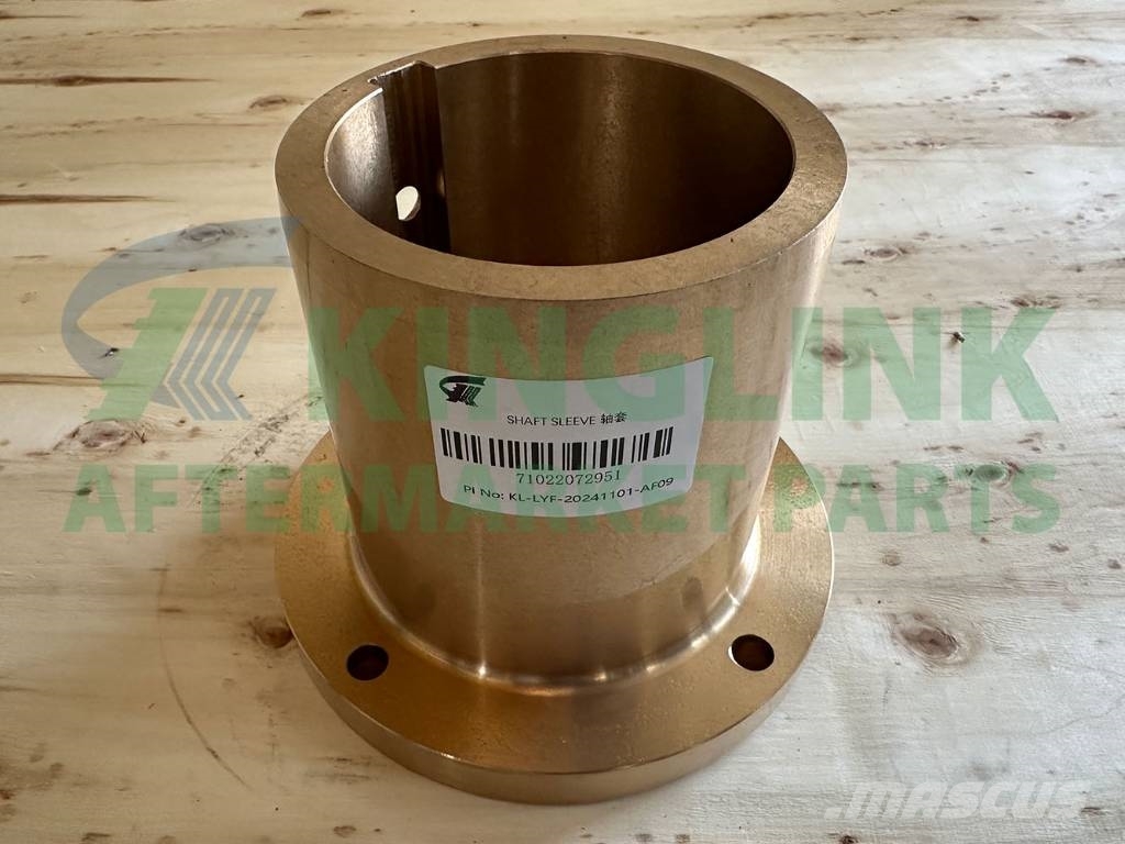 Metso 1022061401 Countershaft bushing Godets Broyeurs