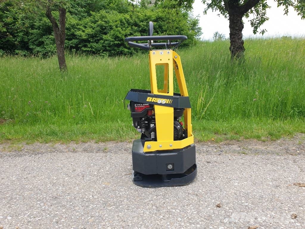 Bomag BR 95 Vibrationsgeräte
