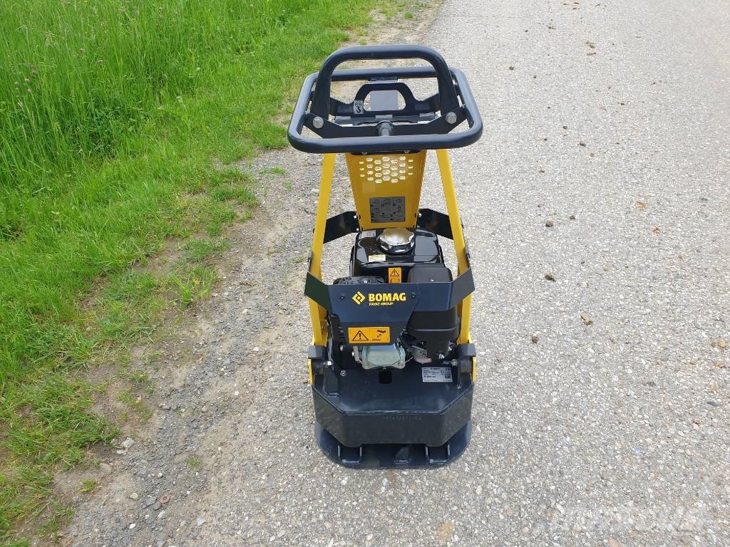 Bomag BR 95 Vibrationsgeräte