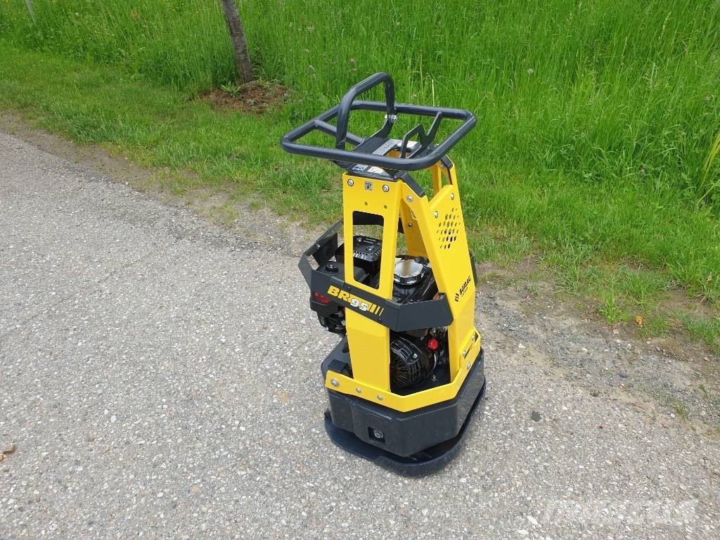 Bomag BR 95 Vibrationsgeräte
