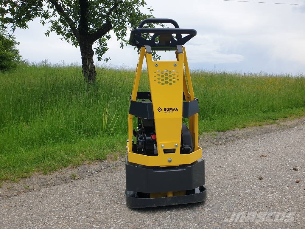 Bomag BR 95 Vibrationsgeräte