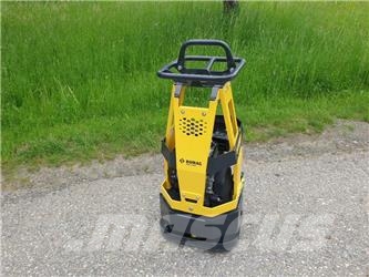 Bomag BR 95 Vibrationsgeräte