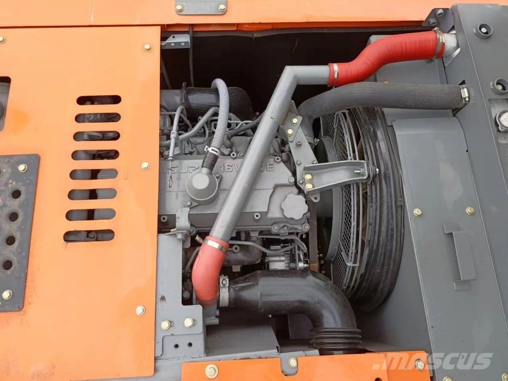 ひ。。 ZX210 - Hitachi used equipment website