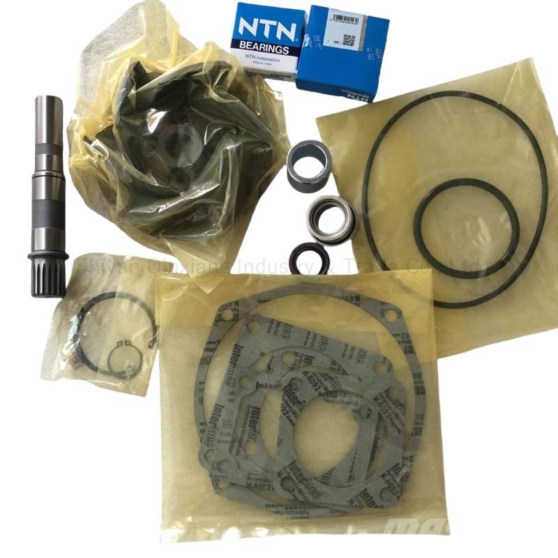 Cummins K50 Water Pump kits 3050453 3803285 3050454 Motorer