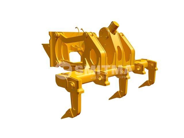 CAT 12M2 Escarificadores