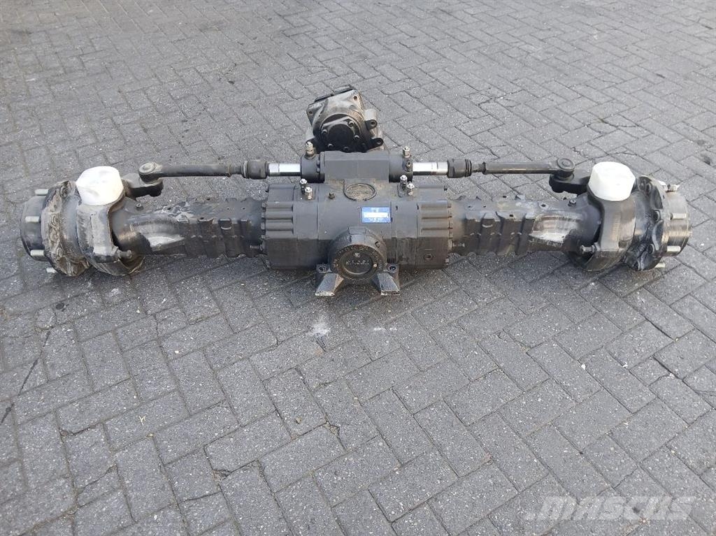  Dana Spicer 10342857 - 311/212/0342857 Axle - As - محور العجلة