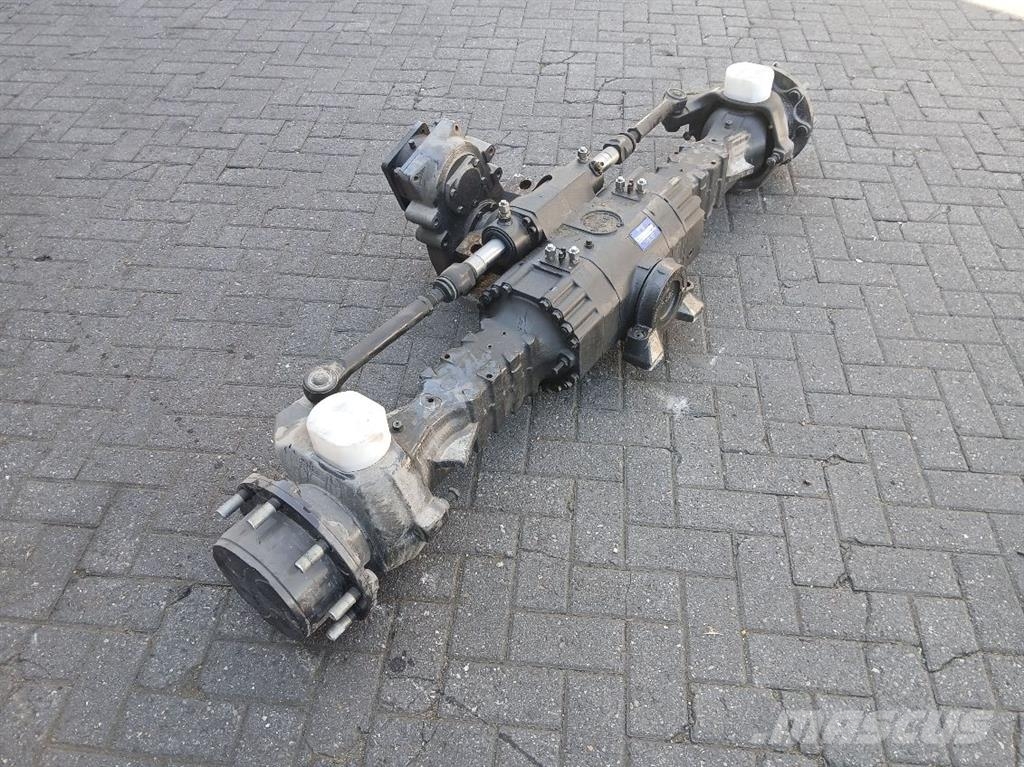  Dana Spicer 10342857 - 311/212/0342857 Axle - As - محور العجلة