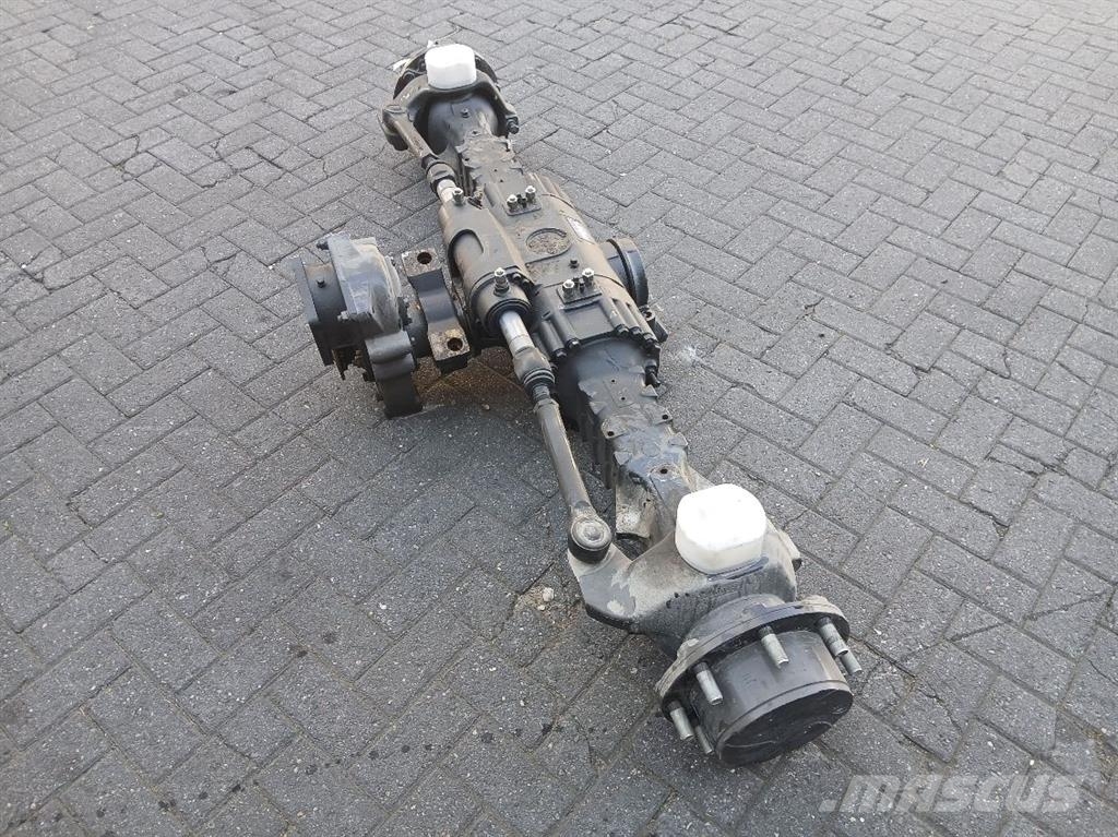 Dana Spicer 10342857 - 311/212/0342857 Axle - As - Assen