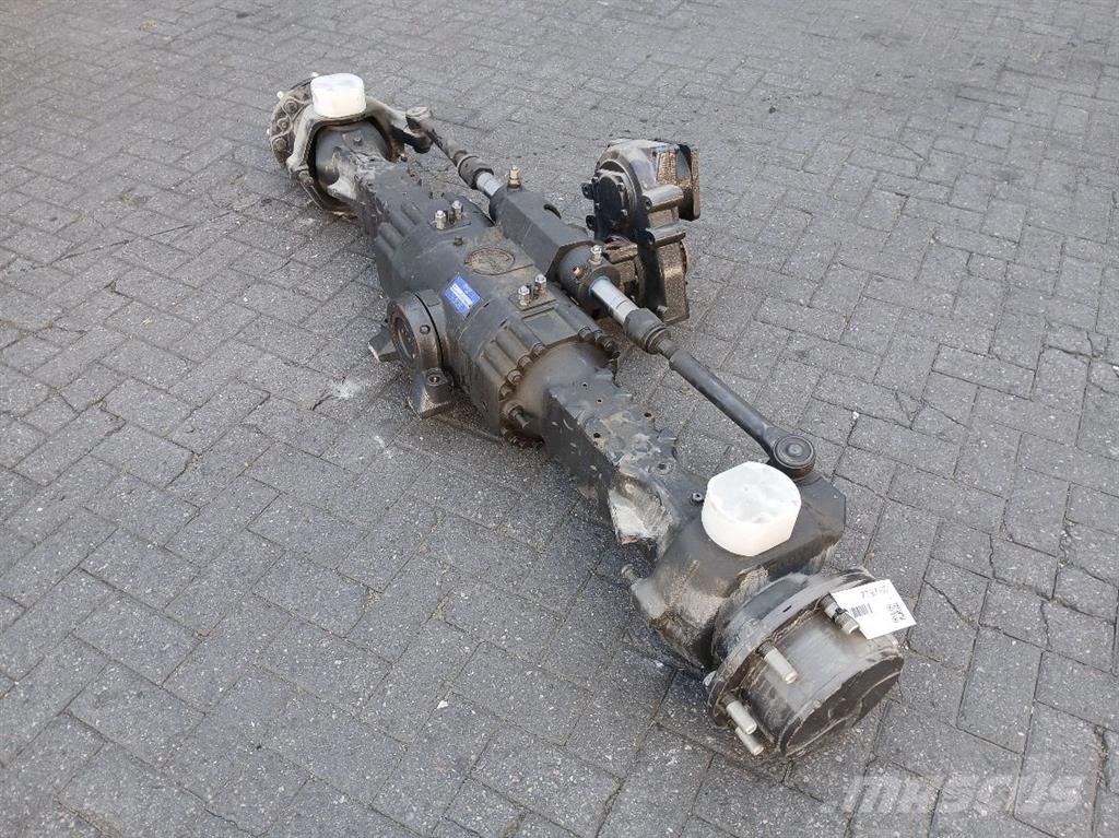 Dana Spicer 10342857 - 311/212/0342857 Axle - As - محور العجلة