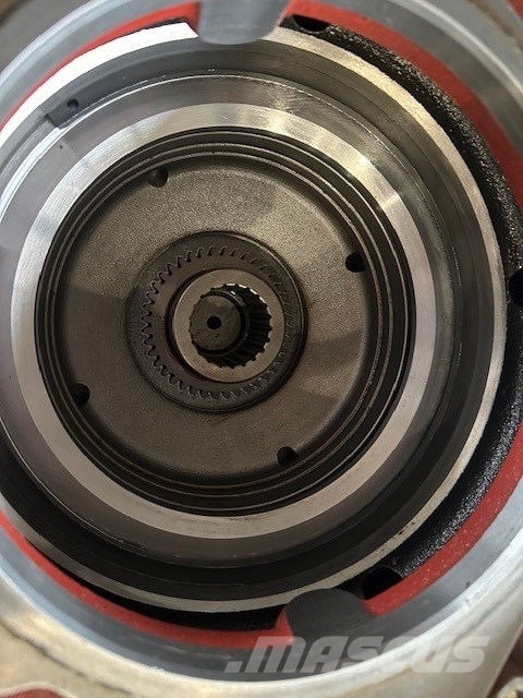 Wirtgen BONFIGLIOLI 2T716C FINAL DRIVE Transmission