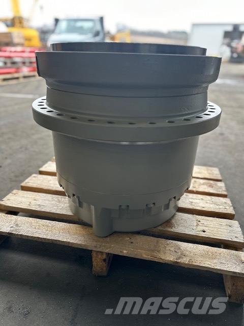 Wirtgen BONFIGLIOLI 2T716C FINAL DRIVE Transmission