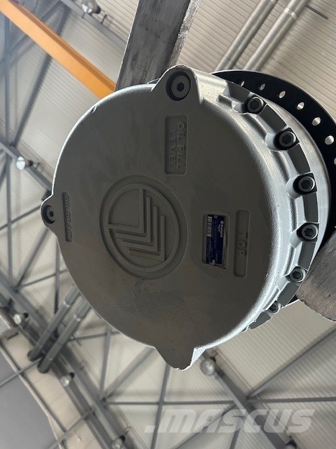 Wirtgen BONFIGLIOLI 2T716C FINAL DRIVE Transmission