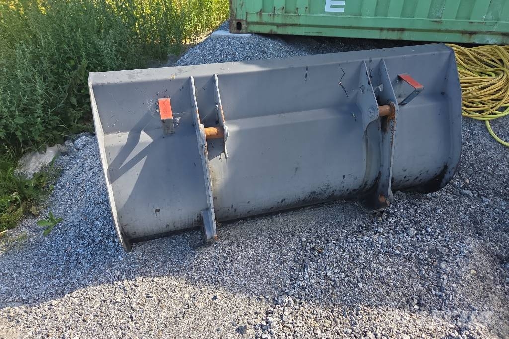Terex TL80 Hjullastare Hjullastare