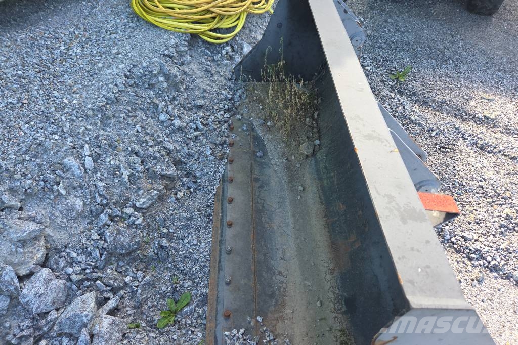 Terex TL80 Hjullastare Hjullastare