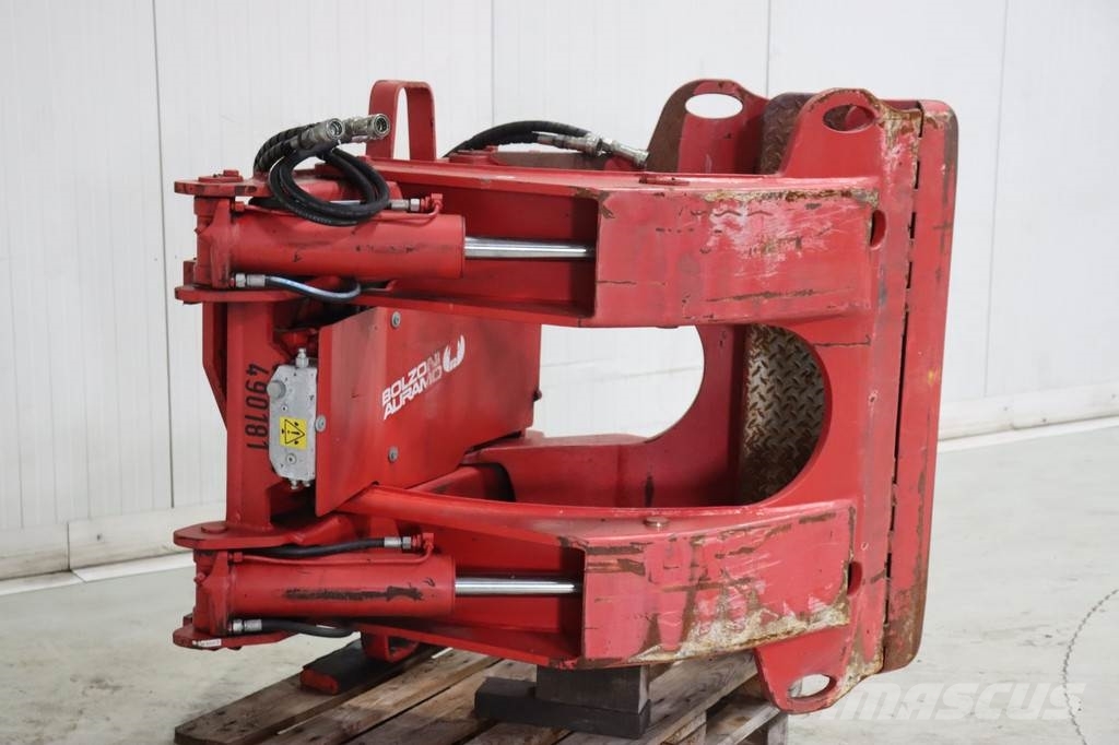 Bolzoni AR-37RHO-15E 建筑机械-其他