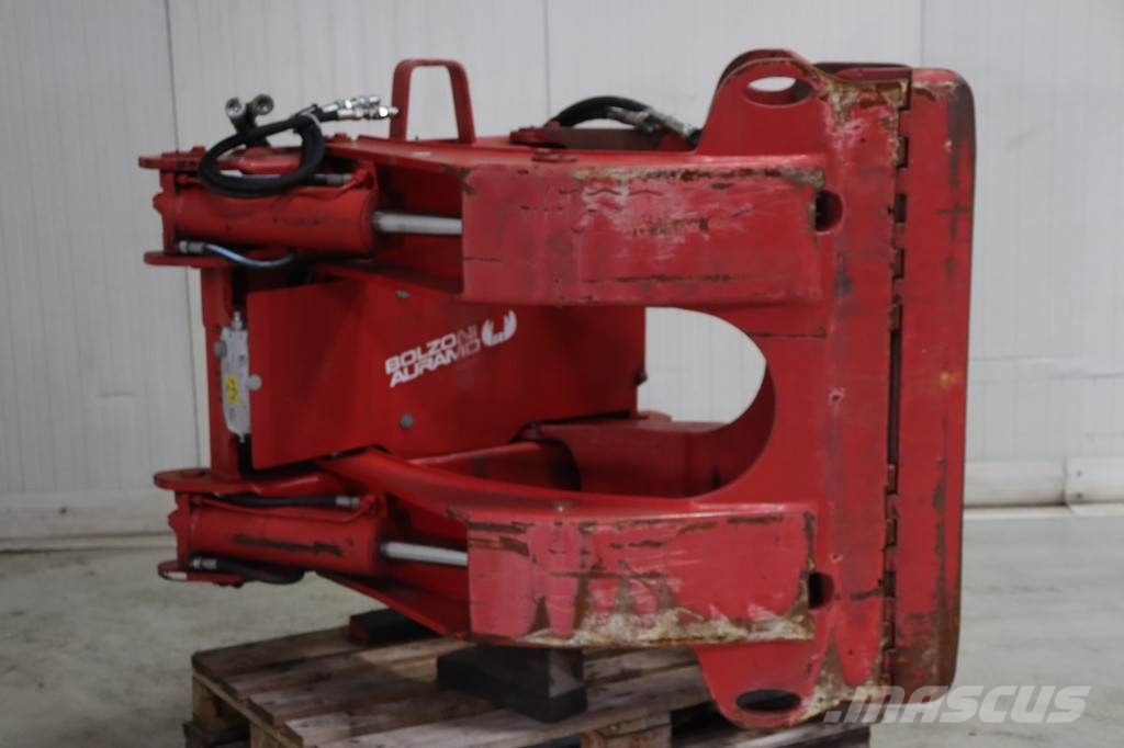 Bolzoni AR-37RHO-15E 建筑机械-其他