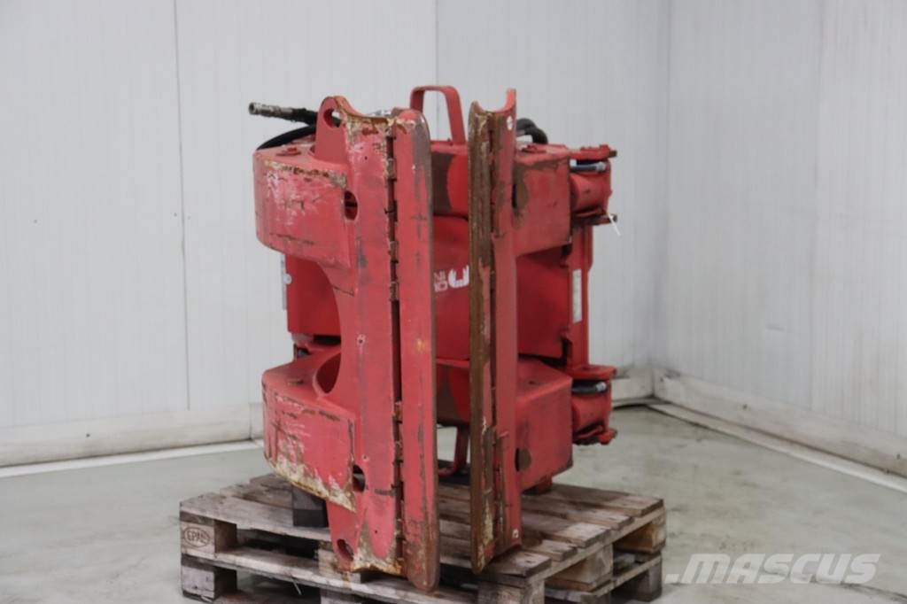Bolzoni AR-37RHO-15E 建筑机械-其他