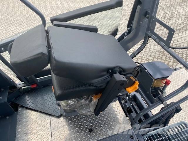 Vögele S 1800-3i Ventilationssystem, volle Hütte 12005221 Asfaltudlæggere