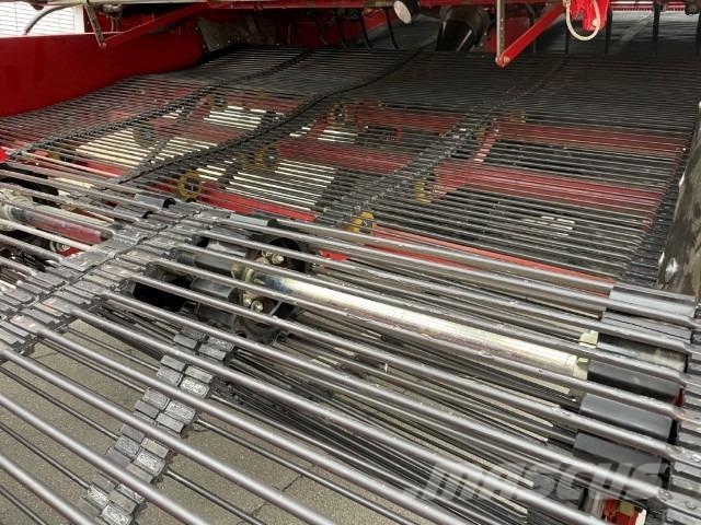 Grimme VARITRON 470 Комбайни за картофи и копачи