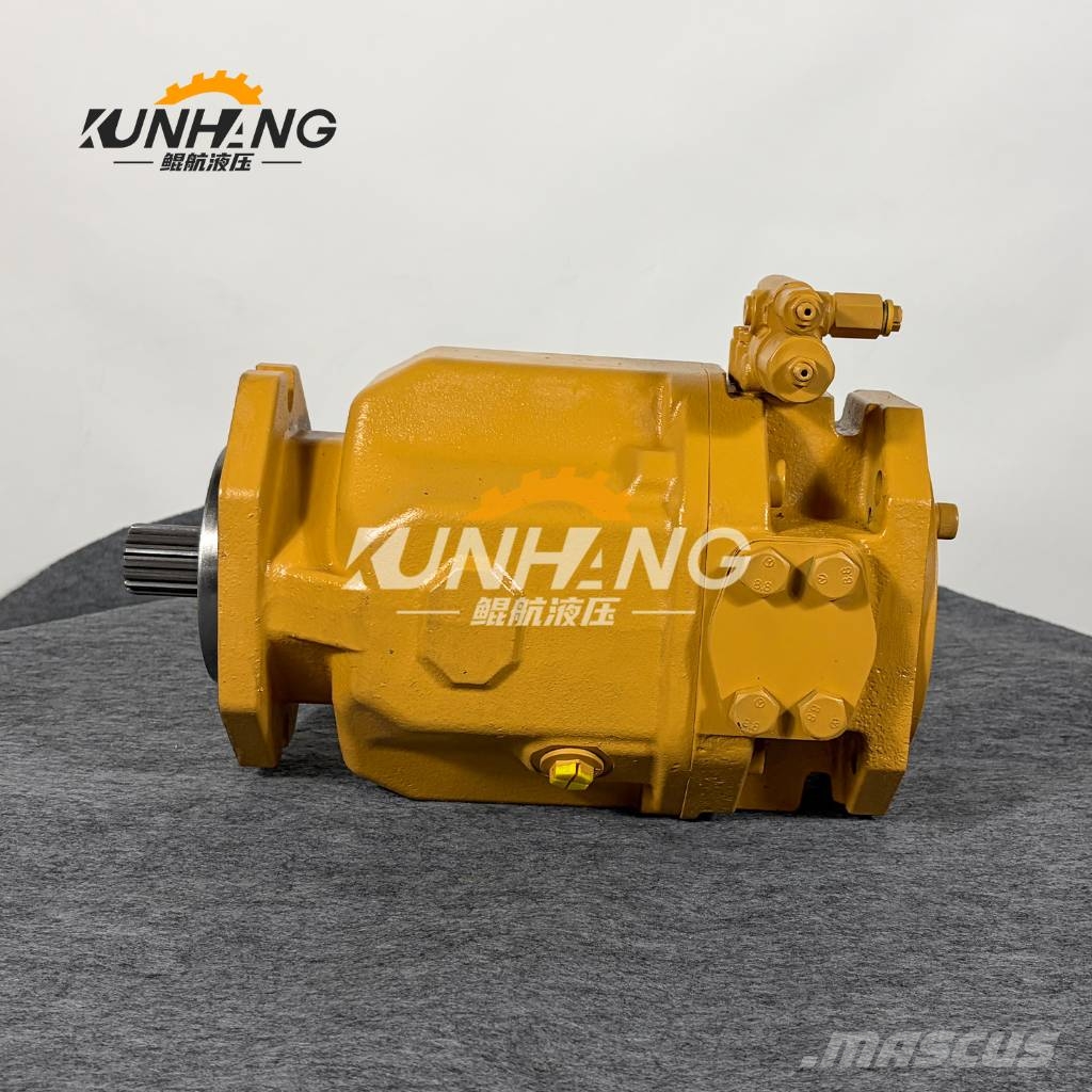 CAT D400E D350E Hydraulic Pump 171-2949 0R-7755 Hidraulice