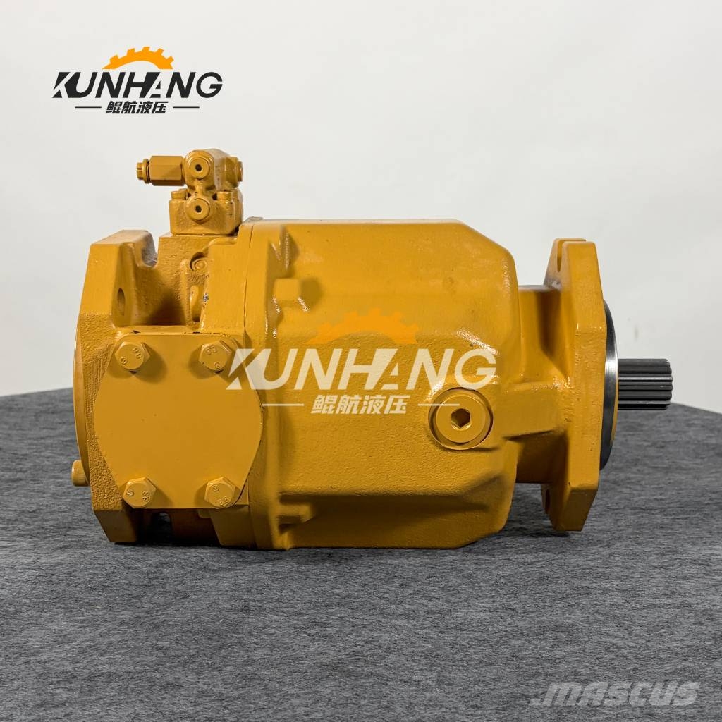 CAT D400E D350E Hydraulic Pump 171-2949 0R-7755 Hidraulice