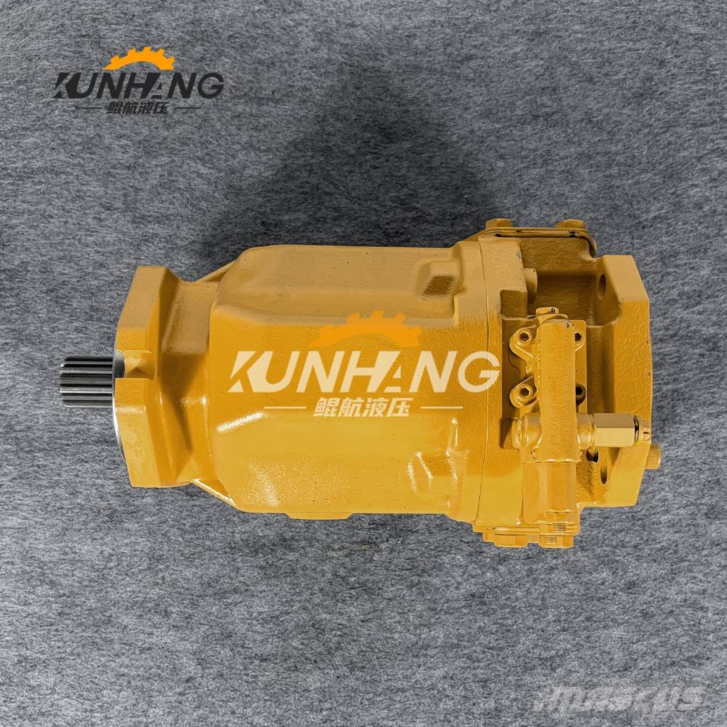 CAT D400E D350E Hydraulic Pump 171-2949 0R-7755 Hidraulice