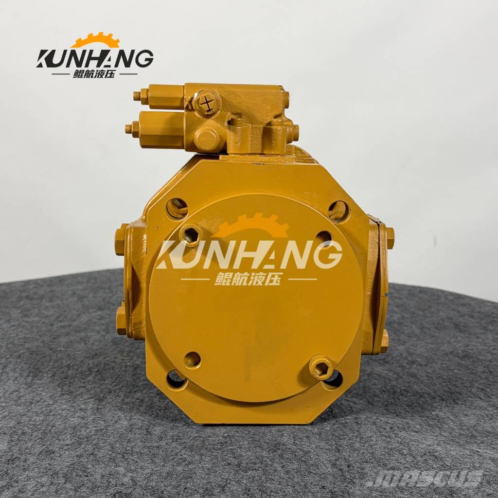 CAT D400E D350E Hydraulic Pump 171-2949 0R-7755 Hidraulice