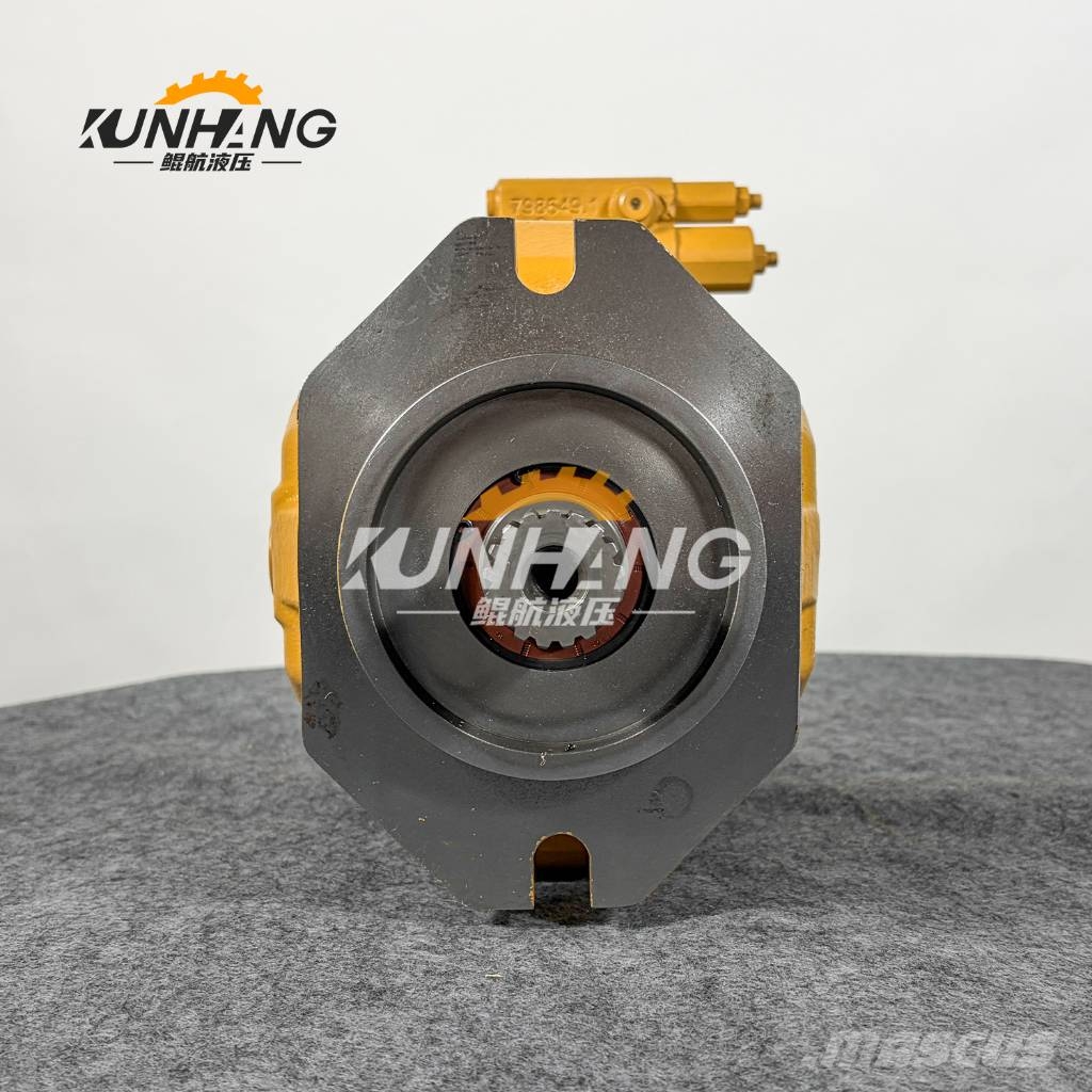 CAT D400E D350E Hydraulic Pump 171-2949 0R-7755 Hidraulice