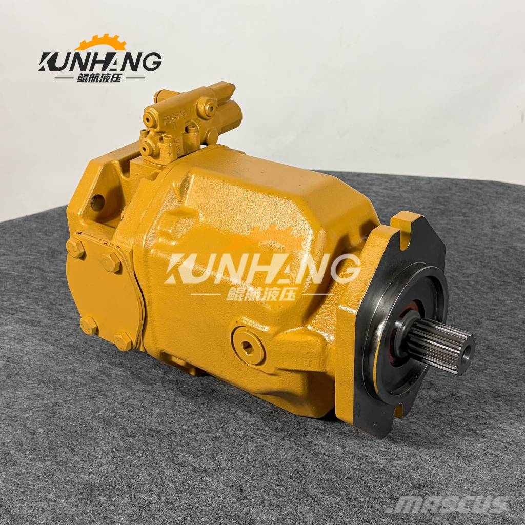 CAT D400E D350E Hydraulic Pump 171-2949 0R-7755 Hidraulice