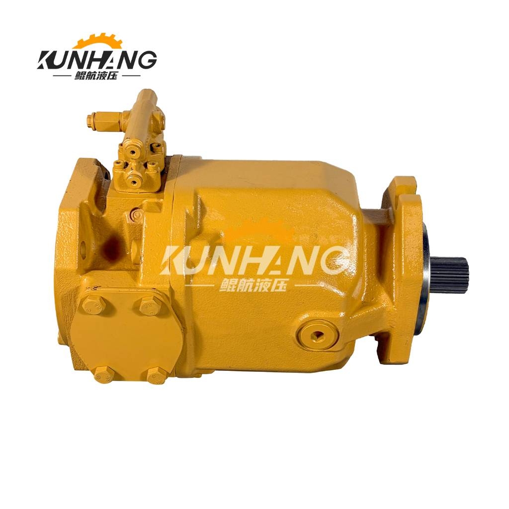 CAT D400E D350E Hydraulic Pump 171-2949 0R-7755 Hidraulice