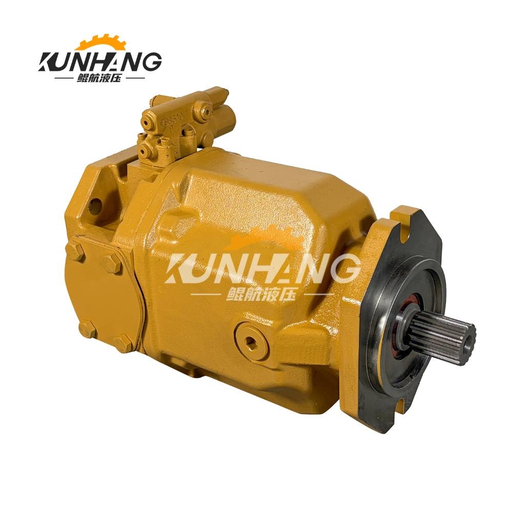 CAT D400E D350E Hydraulic Pump 171-2949 0R-7755 Hidraulice