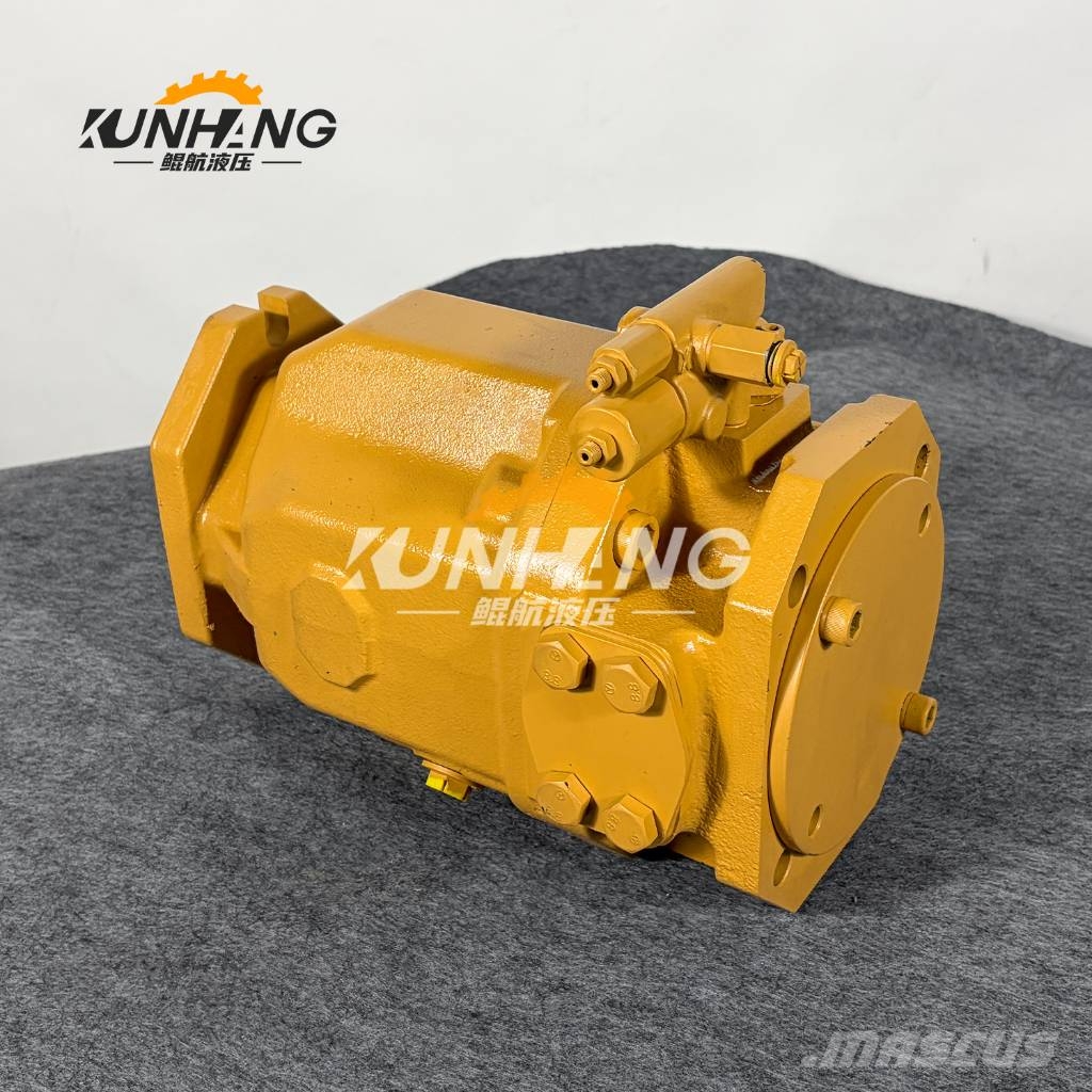 CAT D400E D350E Hydraulic Pump 171-2949 0R-7755 Hidraulice