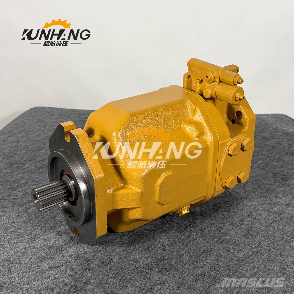 CAT D400E D350E Hydraulic Pump 171-2949 0R-7755 Hidraulice