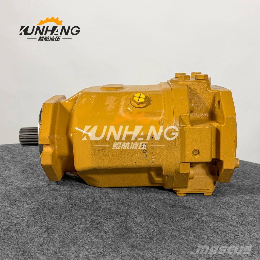 CAT D400E D350E Hydraulic Pump 171-2949 0R-7755 Hidraulice