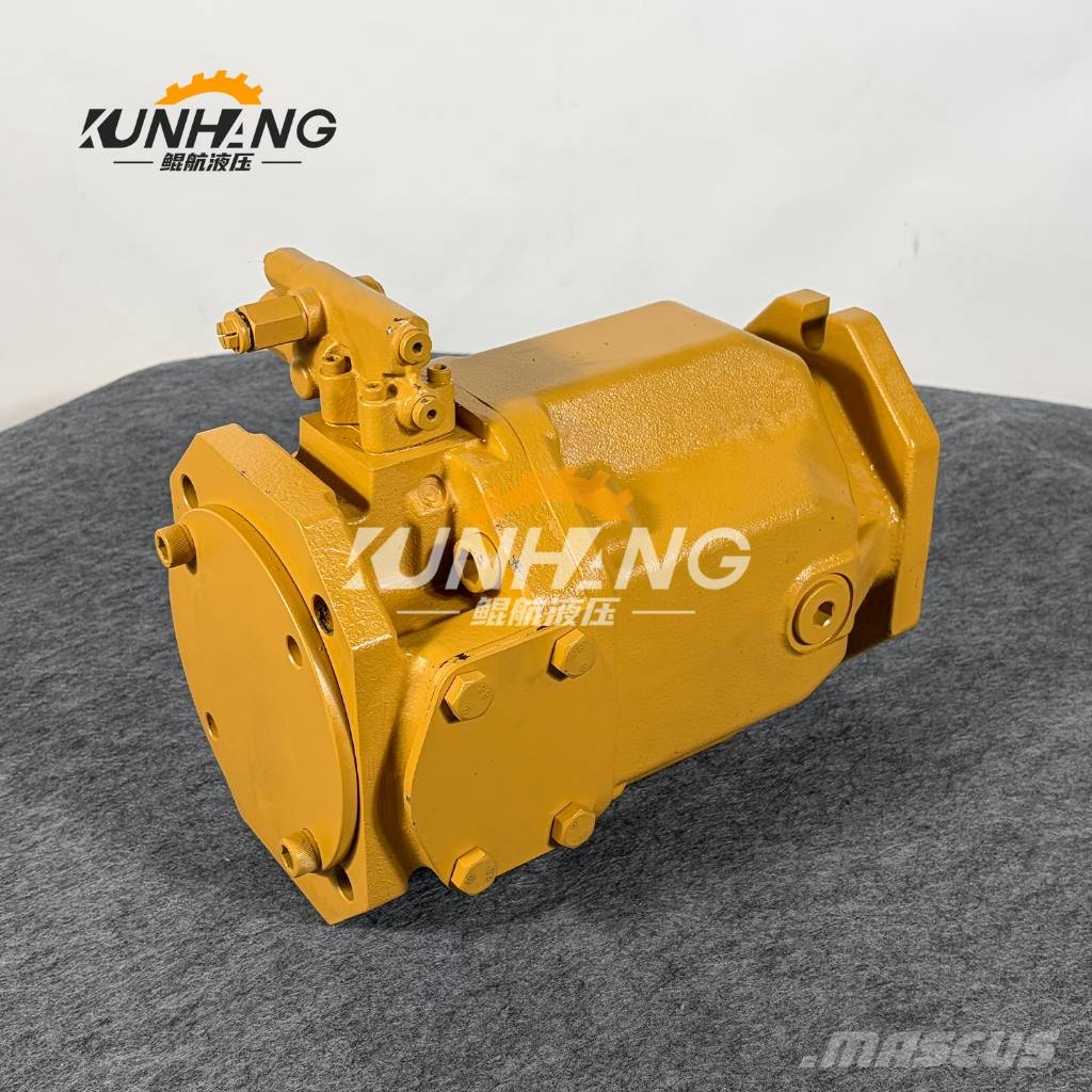 CAT D400E D350E Hydraulic Pump 171-2949 0R-7755 Hidraulice