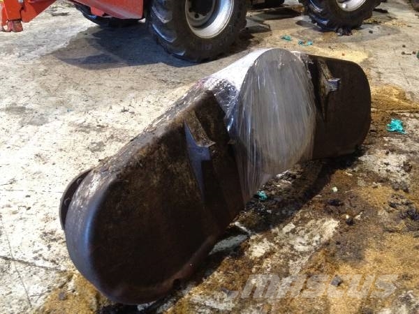 Valmet 890 bogie parts Transmission