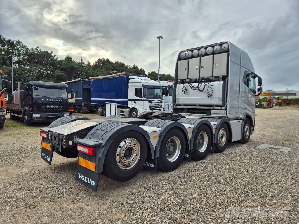 Volvo FH 16 750 10x4*6 Tractor Units