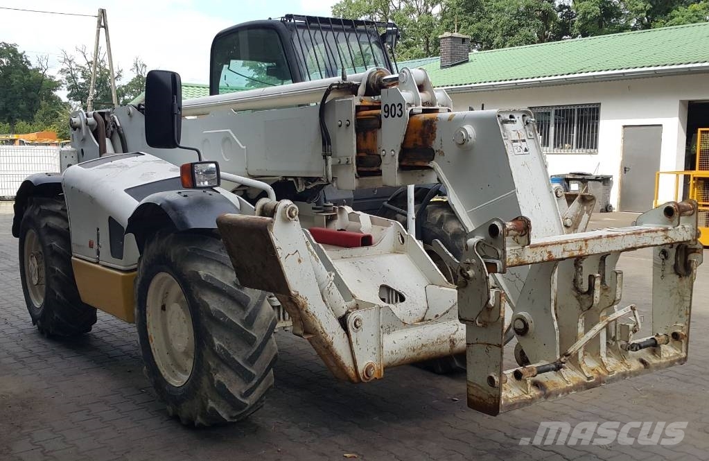 JCB 532-120 Teleskooplaadurid