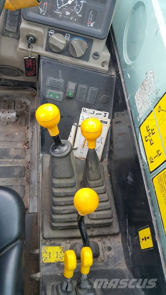 JCB 532-120 Teleskooplaadurid