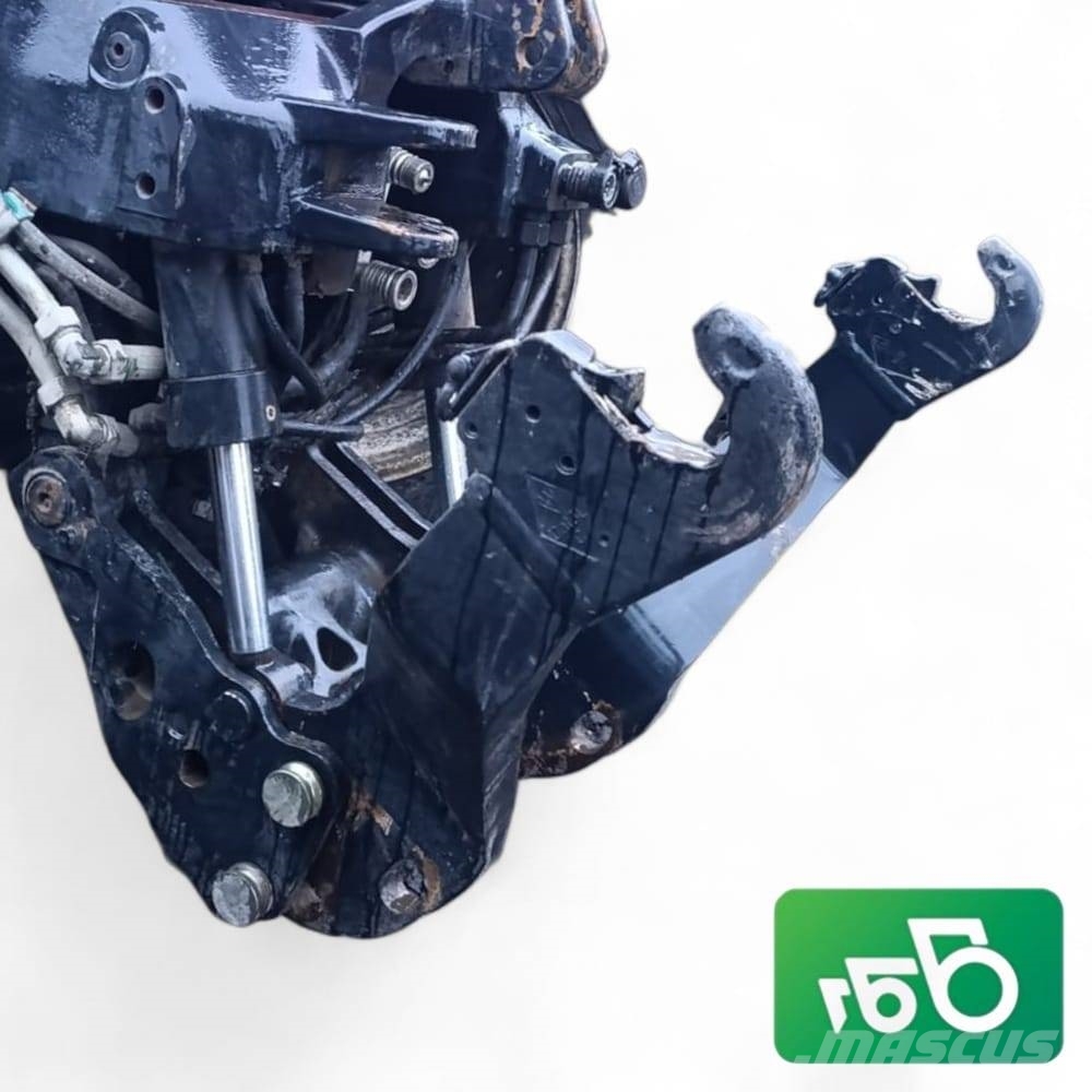 New Holland T7.210 Front linkage Raamid