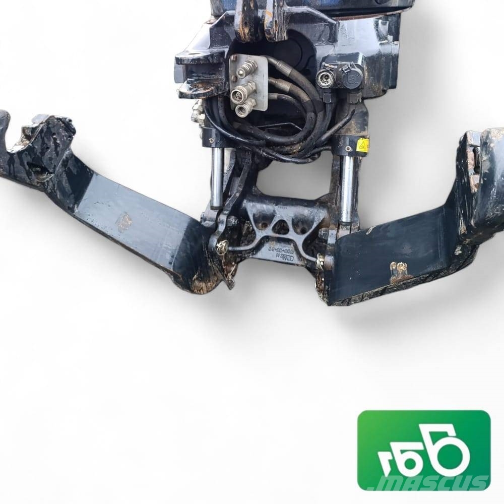 New Holland T7.210 Front linkage Raamid
