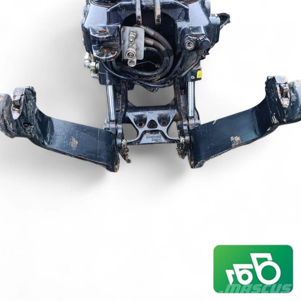 New Holland T7.210 Front linkage Raamid