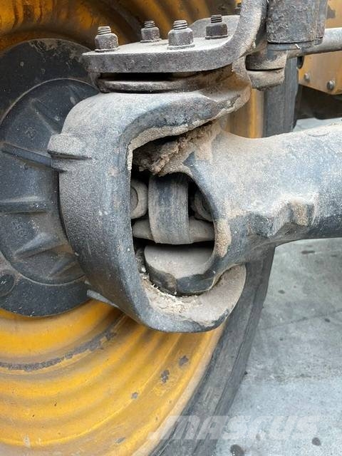 JCB 531-70 Poljoprivredni teleskopski utovarivači