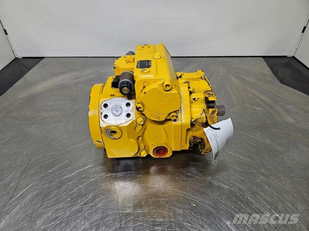 Rexroth A4VG110EP2DP000/40MR-Drive pump/Fahrpumpe/Rijpomp Hydraulika