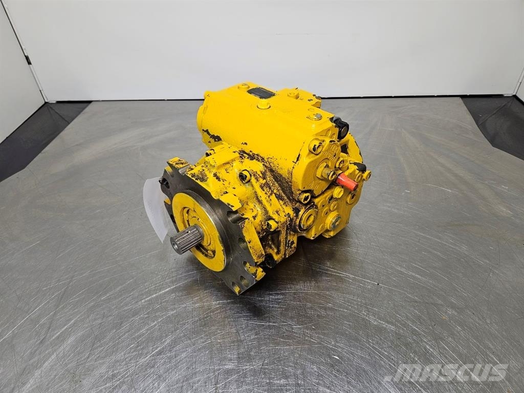 Rexroth A4VG110EP2DP000/40MR-Drive pump/Fahrpumpe/Rijpomp Hydraulika