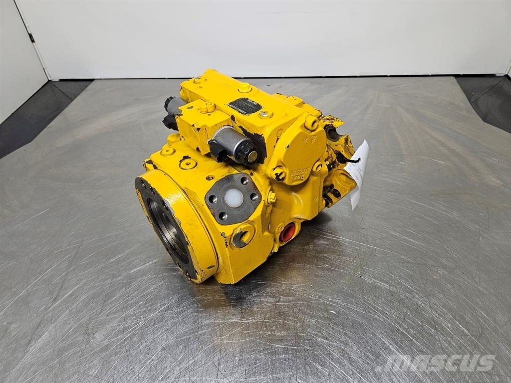 Rexroth A4VG110EP2DP000/40MR-Drive pump/Fahrpumpe/Rijpomp Hydraulika