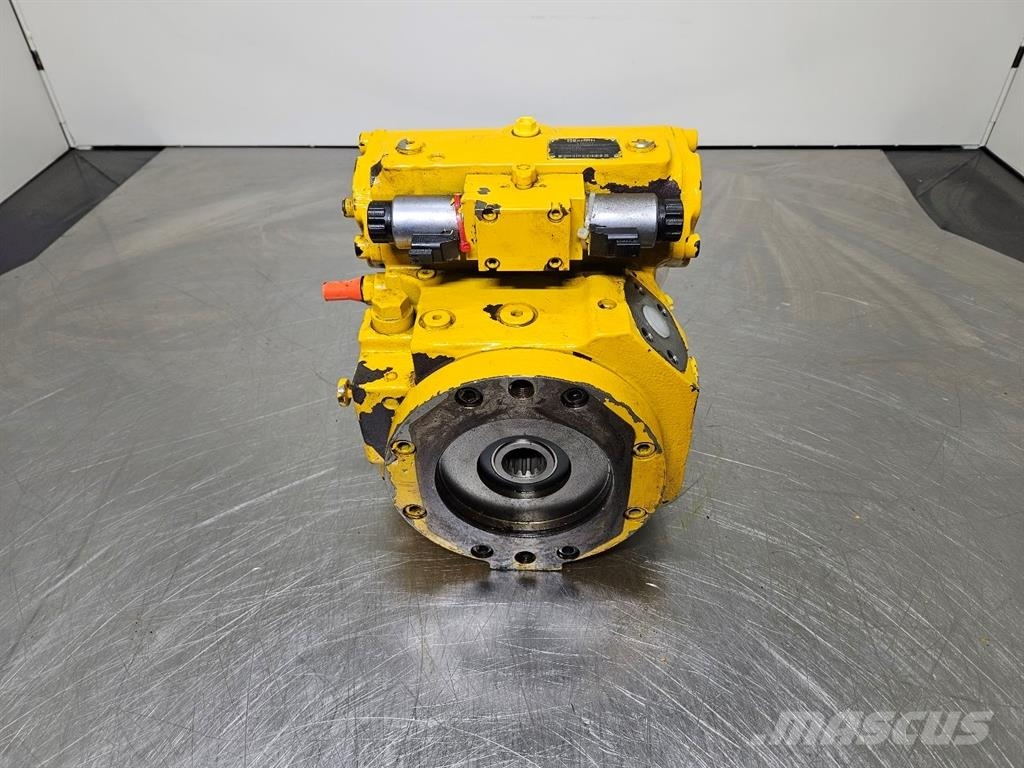 Rexroth A4VG110EP2DP000/40MR-Drive pump/Fahrpumpe/Rijpomp Hydraulika