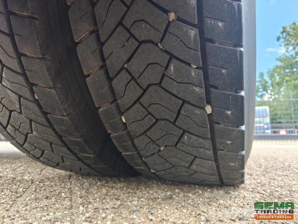 MAN TGX 18.470 4x2 BL XL GM Euro6D - Retarder - WF / T Ťahače