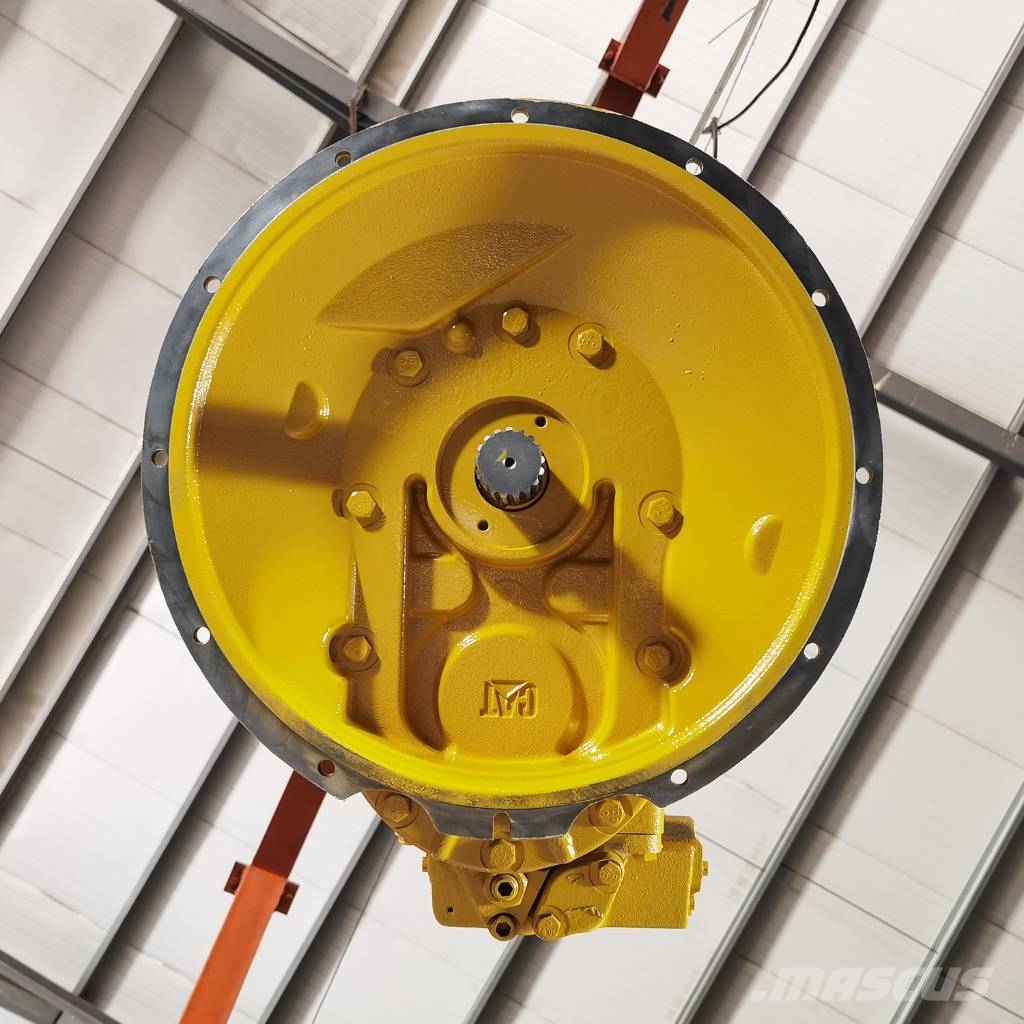 CAT 3390514 Hydraulic Pump CAT329E 트랜스미션
