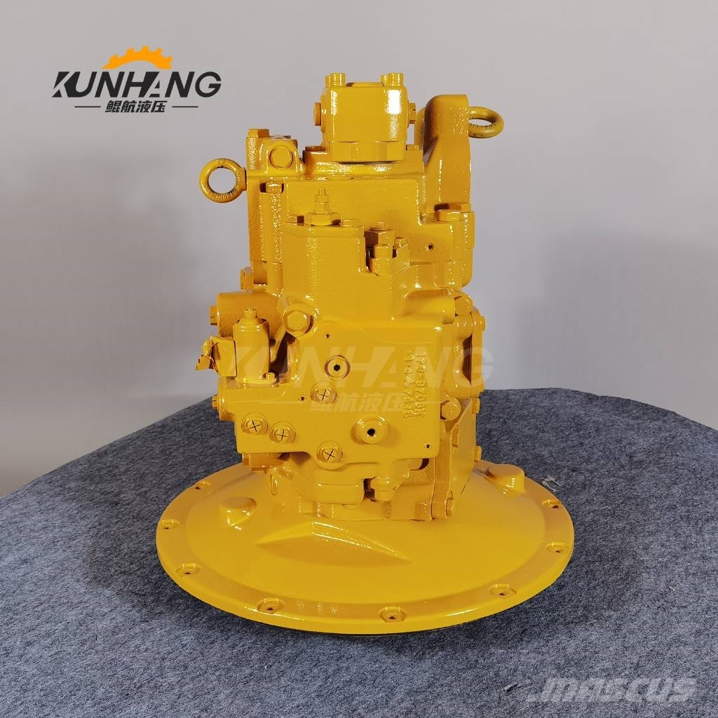 CAT 3390514 Hydraulic Pump CAT329E 트랜스미션